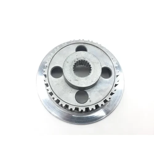 400 Foreman Engine Clutch Hub Boss from 1995 Honda Fourtrax 4x4 3