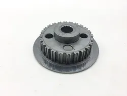 400 Foreman Engine Clutch Hub Boss from 1995 Honda Fourtrax 4x4