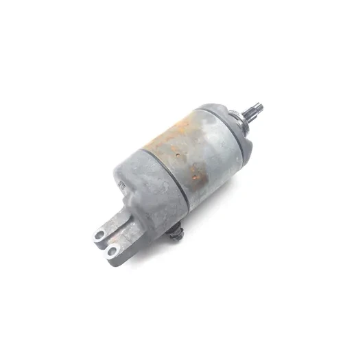 400 Foreman Electric Starter Motor from 1995 Honda Fourtrax 4x4 2