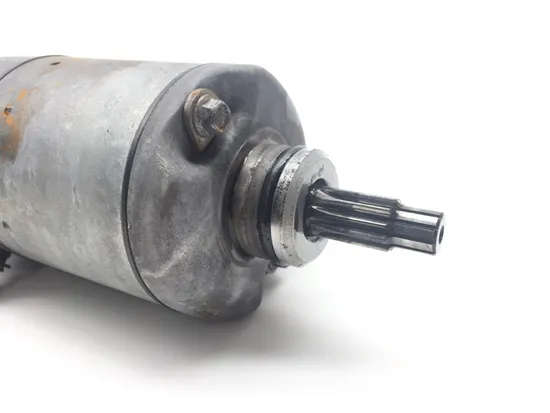 400 Foreman Electric Starter Motor from 1995 Honda Fourtrax 4x4