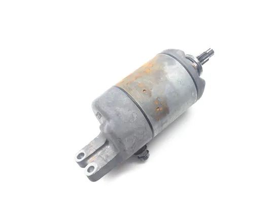 400 Foreman Electric Starter Motor from 1995 Honda Fourtrax 4x4