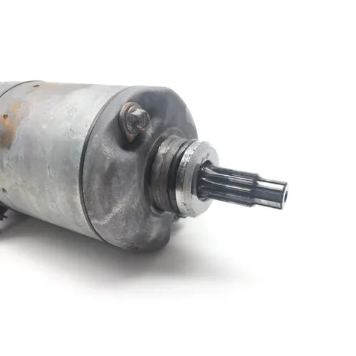 400 Foreman Electric Starter Motor from 1995 Honda Fourtrax 4x4 4