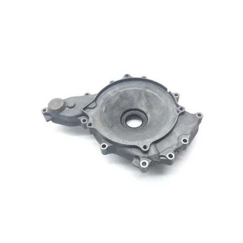 400 Foreman Outer Stator Cover from 1995 Honda Fourtrax 4x4 3