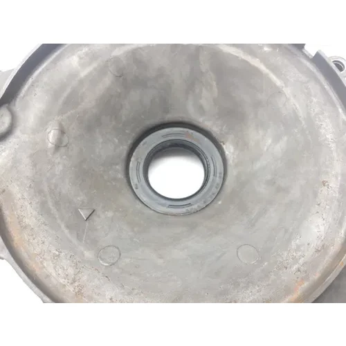 400 Foreman Outer Stator Cover from 1995 Honda Fourtrax 4x4 4