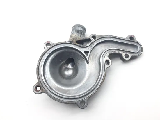 Engine Water Pump Cover 2009 Polaris RZR 800 EFI 2253