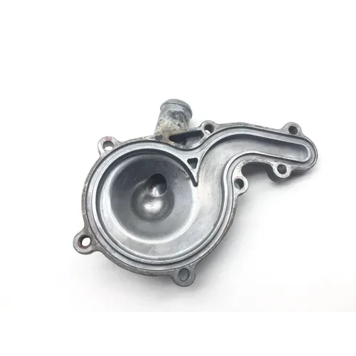 Engine Water Pump Cover 2009 Polaris RZR 800 EFI 2253 5