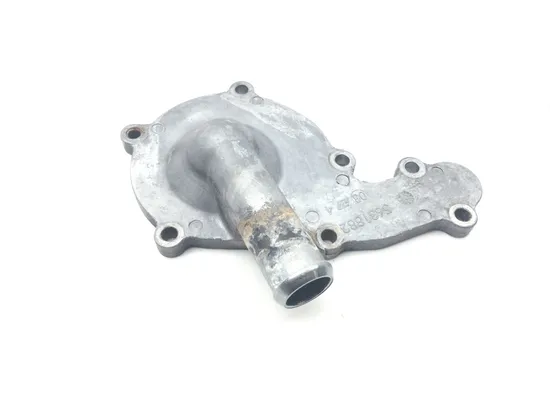 Engine Water Pump Cover 2009 Polaris RZR 800 EFI 2253