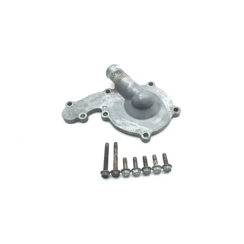 Engine Water Pump Cover 2009 Polaris RZR 800 EFI 2253 2