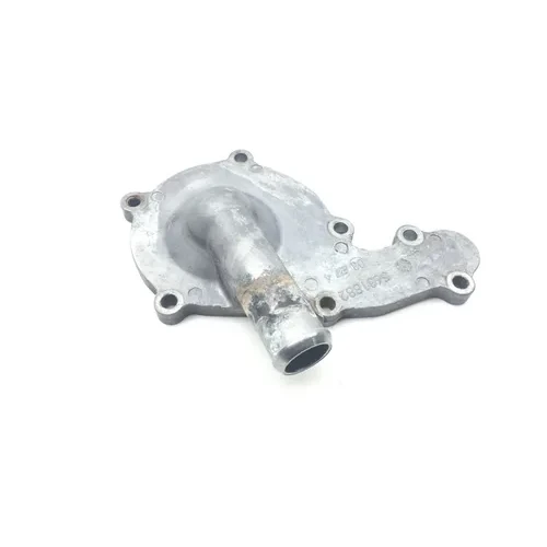 Engine Water Pump Cover 2009 Polaris RZR 800 EFI 2253 4
