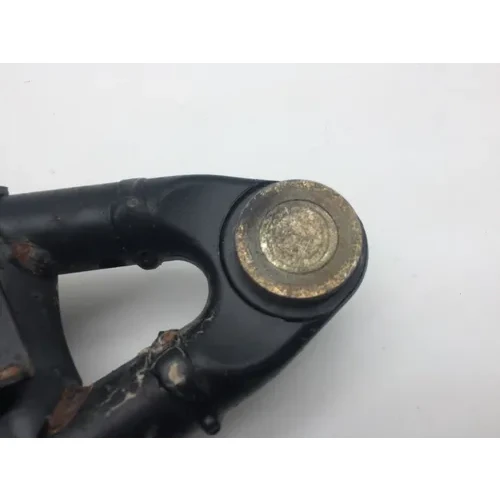 Front Passenger Right Upper A-Arm 2009 Polaris RZR 800 EFI 2253 3