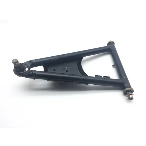 Front Passenger Right Upper A-Arm 2009 Polaris RZR 800 EFI 2253 6