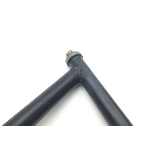 Front Passenger Right Upper A-Arm 2009 Polaris RZR 800 EFI 2253 8