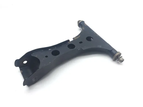 Rear Driver Left Upper A-Arm 2009 Polaris RZR 800 EFI 2253