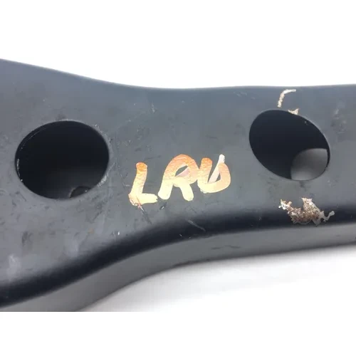 Rear Driver Left Upper A-Arm 2009 Polaris RZR 800 EFI 2253 7