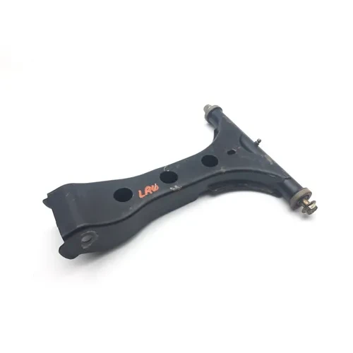 Rear Driver Left Upper A-Arm 2009 Polaris RZR 800 EFI 2253