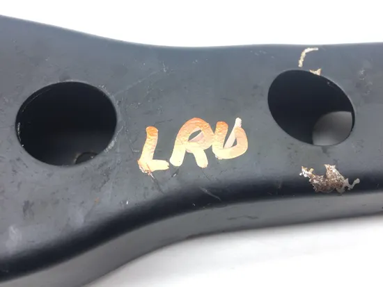 Rear Driver Left Upper A-Arm 2009 Polaris RZR 800 EFI 2253