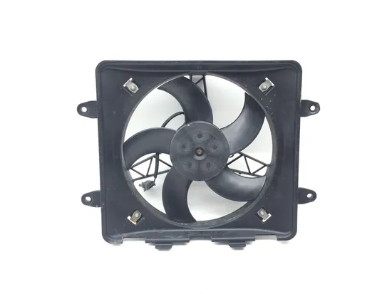 Engine Radiator Cooling Fan 2009 Polaris RZR 800 EFI 2253