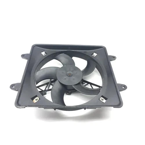 Engine Radiator Cooling Fan 2009 Polaris RZR 800 EFI 2253 2