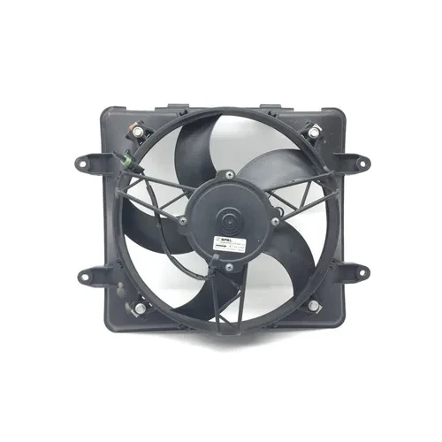 Engine Radiator Cooling Fan 2009 Polaris RZR 800 EFI 2253 1