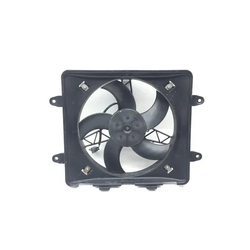 Engine Radiator Cooling Fan 2009 Polaris RZR 800 EFI 2253 3