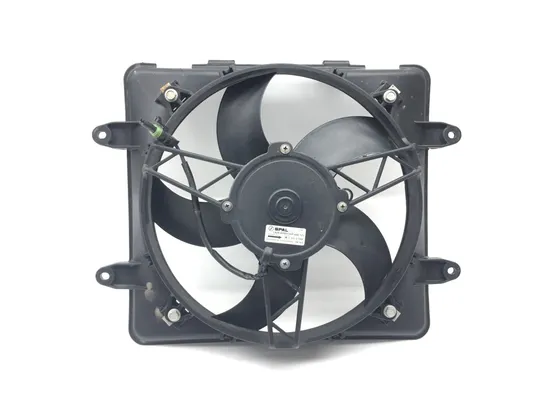 Engine Radiator Cooling Fan 2009 Polaris RZR 800 EFI 2253