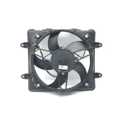 Engine Radiator Cooling Fan 2009 Polaris RZR 800 EFI 2253