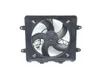 Engine Radiator Cooling Fan 2009 Polaris RZR 800 EFI 2253