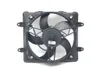 Engine Radiator Cooling Fan 2009 Polaris RZR 800 EFI 2253