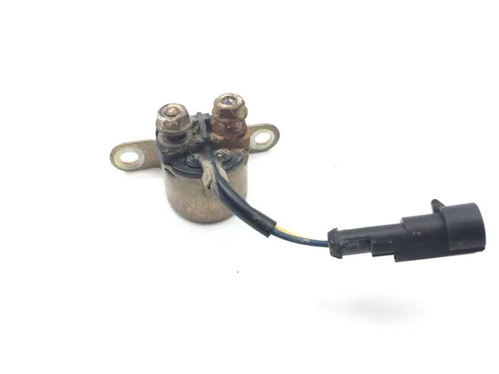Ignition Starter Solenoid 2009 Polaris RZR 800 EFI 2253
