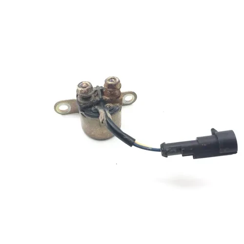 Ignition Starter Solenoid 2009 Polaris RZR 800 EFI 2253 2