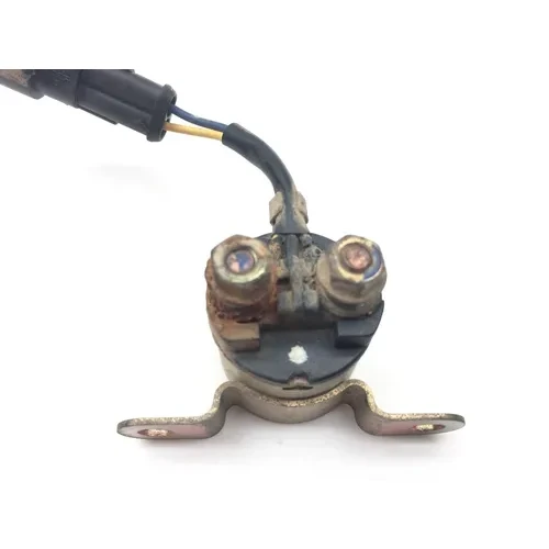 Ignition Starter Solenoid 2009 Polaris RZR 800 EFI 2253 4