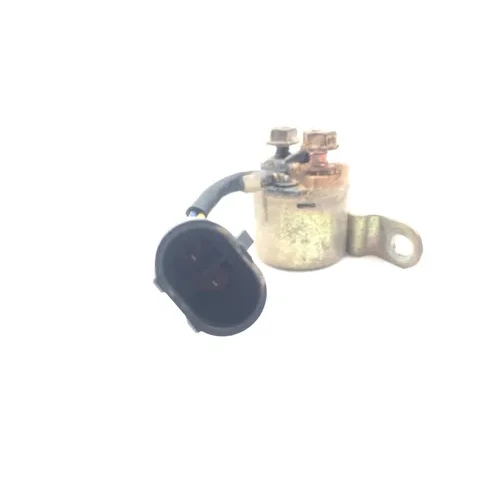 Ignition Starter Solenoid 2009 Polaris RZR 800 EFI 2253 3