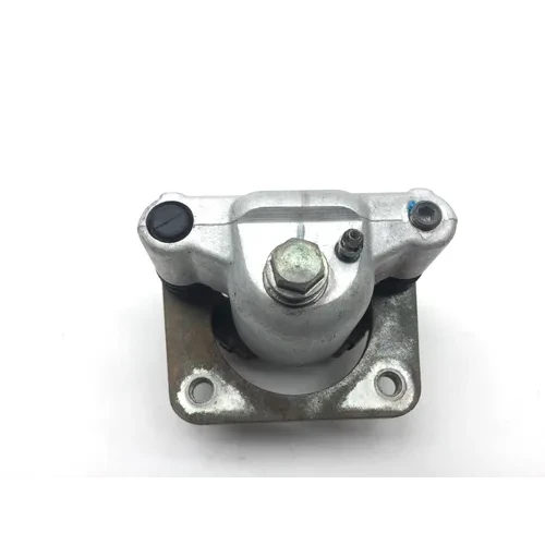 Left Driver Rear Brake Caliper 2009 Polaris RZR 800 EFI 2253 4