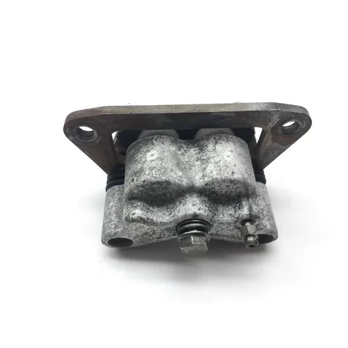 Right Passenger Front Brake Caliper 2009 Polaris RZR 800 EFI 2253 4