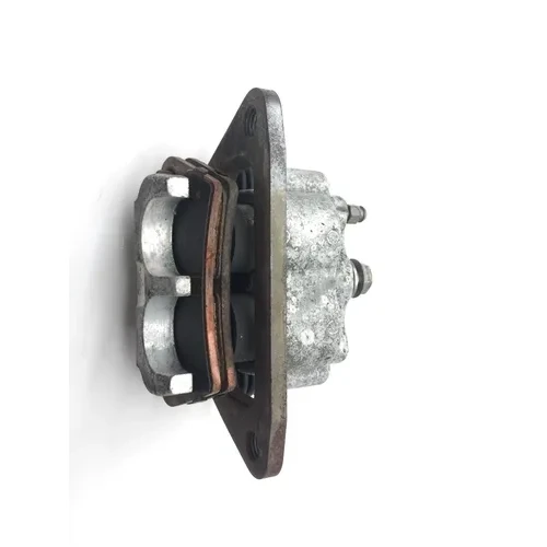 Right Passenger Front Brake Caliper 2009 Polaris RZR 800 EFI 2253 3