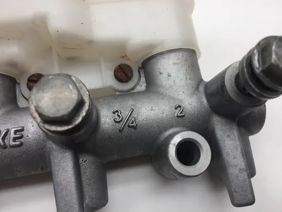 Brake Master Cylinder 2009 Polaris RZR 800 EFI 2253