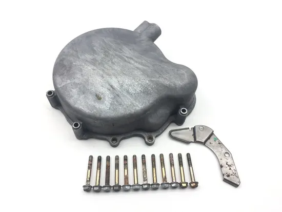 Outer Stator Cover 2009 Polaris RZR 800 EFI 2253