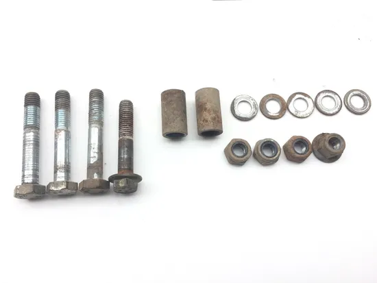 Lift Kit 2009 Polaris RZR 800 EFI 2253