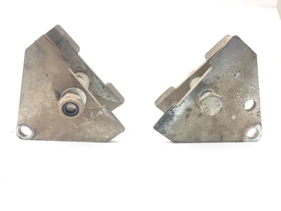 Lift Kit 2009 Polaris RZR 800 EFI 2253