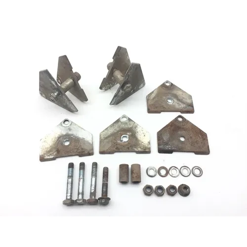Lift Kit 2009 Polaris RZR 800 EFI 2253 2