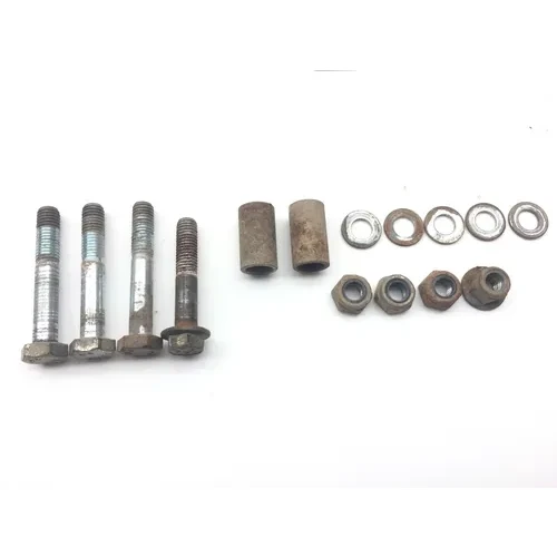 Lift Kit 2009 Polaris RZR 800 EFI 2253 5