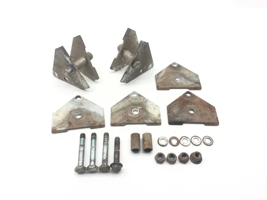 Lift Kit 2009 Polaris RZR 800 EFI 2253