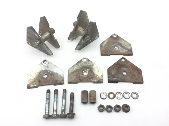 Lift Kit 2009 Polaris RZR 800 EFI 2253