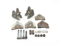 Lift Kit 2009 Polaris RZR 800 EFI 2253