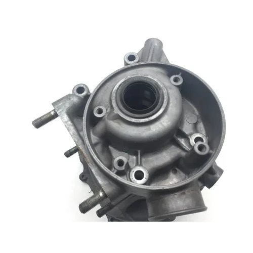 Engine Left Right Center Cases Case 1997 Polaris Xpress 300 2134 3