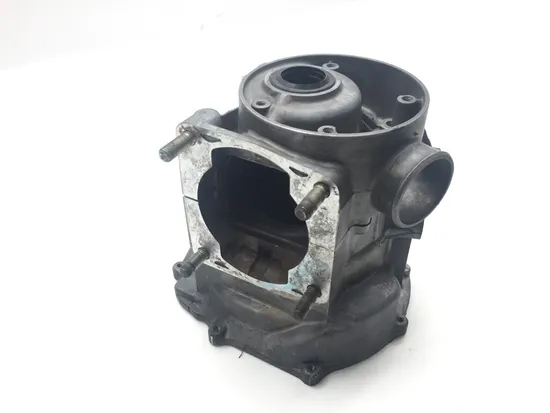 Engine Left Right Center Cases Case 1997 Polaris Xpress 300 2134