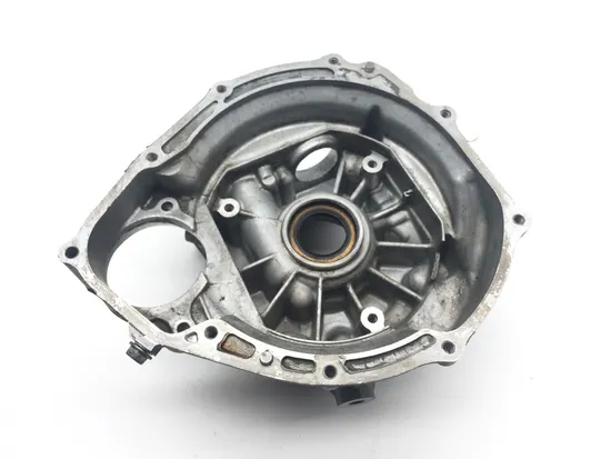 Engine Left Right Center Cases Case 1997 Polaris Xpress 300 2134