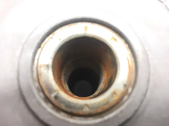 Primary Clutch 1997 Polaris Xpress 300 2134 x