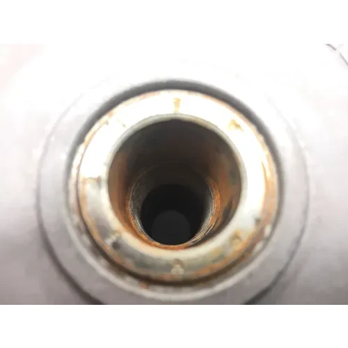 Primary Clutch 1997 Polaris Xpress 300 2134 x 3