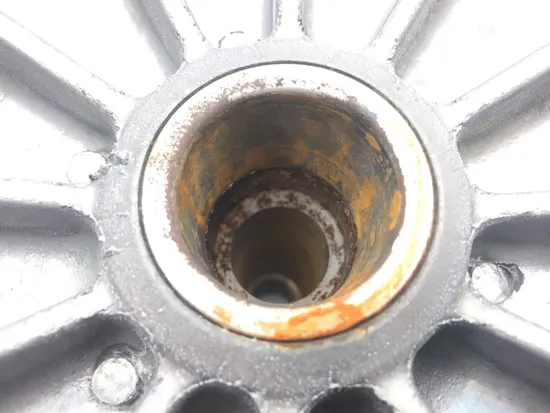 Primary Clutch 1997 Polaris Xpress 300 2134 x